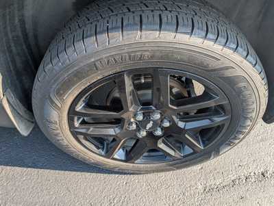 2018 Chevrolet Traverse, $18235. Photo 9