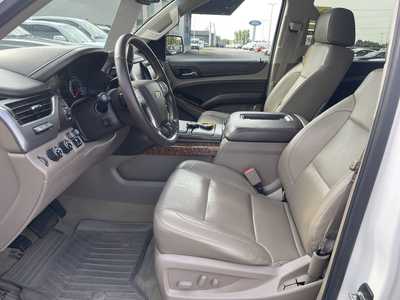 2016 Chevrolet Tahoe, $25900. Photo 12