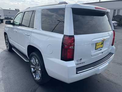 2016 Chevrolet Tahoe, $25900. Photo 6