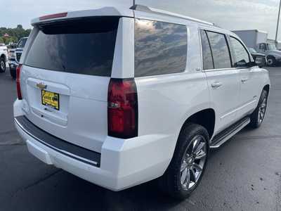 2016 Chevrolet Tahoe, $25900. Photo 8