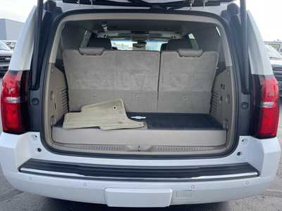 2016 Chevrolet Tahoe, $25900. Photo 9