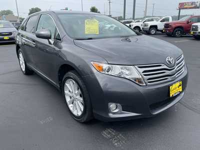 2009 Toyota Venza, $5996. Photo 2