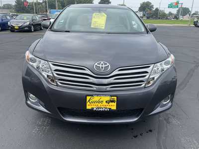 2009 Toyota Venza, $5996. Photo 3