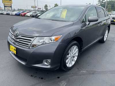 2009 Toyota Venza, $5996. Photo 4
