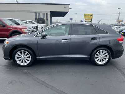 2009 Toyota Venza, $5996. Photo 5