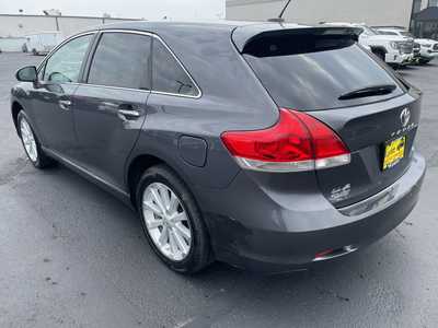 2009 Toyota Venza, $5996. Photo 6