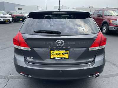 2009 Toyota Venza, $5996. Photo 7