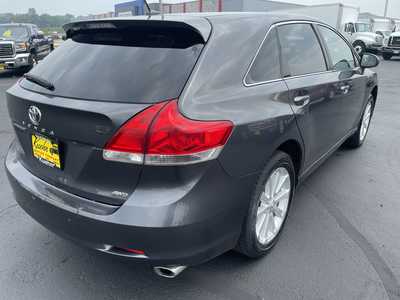2009 Toyota Venza, $5996. Photo 8
