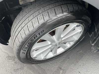 2009 Toyota Venza, $5996. Photo 9