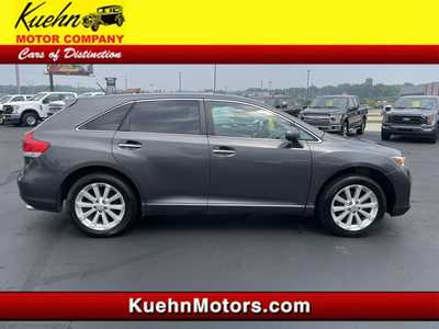 2009 Toyota Venza, $5996. Photo 1