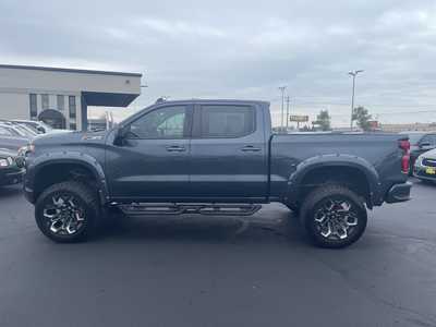 2020 Chevrolet 1500 Crew Cab, $48997. Photo 5