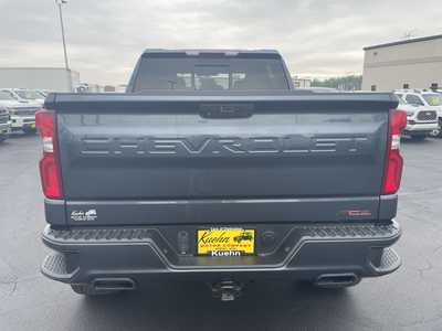 2020 Chevrolet 1500 Crew Cab, $48997. Photo 7