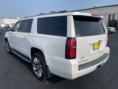 2016 Chevrolet Suburban, $25900. Photo 6