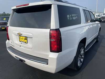 2016 Chevrolet Suburban, $25900. Photo 8