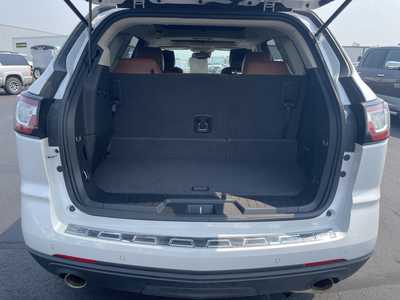 2017 Chevrolet Traverse, $16497. Photo 9