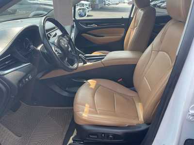 2019 Buick Enclave, $22987. Photo 12