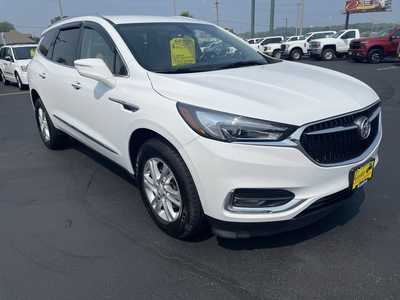 2019 Buick Enclave, $22987. Photo 2