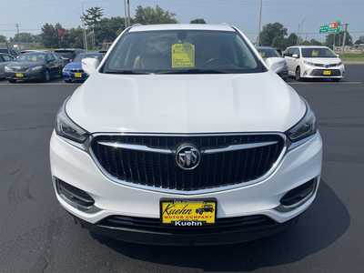 2019 Buick Enclave, $22987. Photo 3