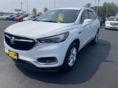 2019 Buick Enclave, $22987. Photo 4