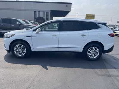 2019 Buick Enclave, $22987. Photo 5