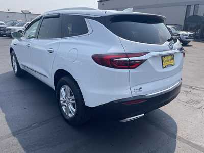 2019 Buick Enclave, $22987. Photo 6