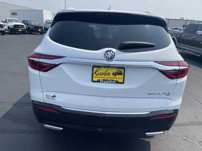 2019 Buick Enclave, $22987. Photo 7