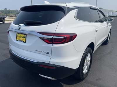 2019 Buick Enclave, $22987. Photo 8