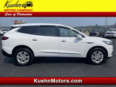 2019 Buick Enclave, $22987. Photo 1