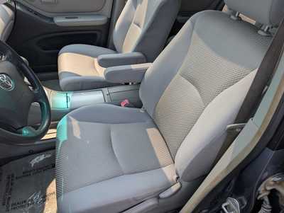 2007 Toyota Highlander, $8247. Photo 10