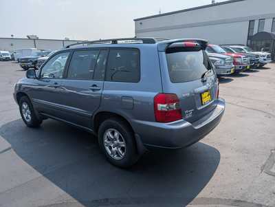 2007 Toyota Highlander, $8247. Photo 6