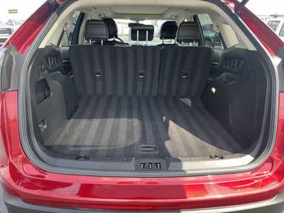2017 Ford Edge, $16987. Photo 9