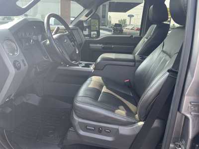 2012 Ford F250 Crew Cab, $33985. Photo 12