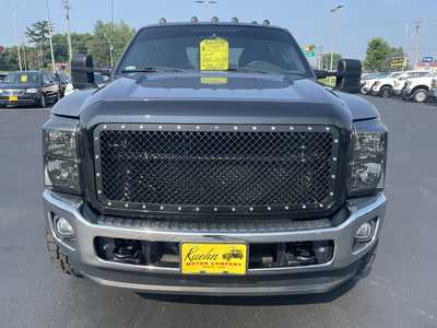 2012 Ford F250 Crew Cab, $33985. Photo 3