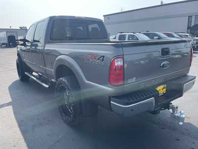 2012 Ford F250 Crew Cab, $33985. Photo 5