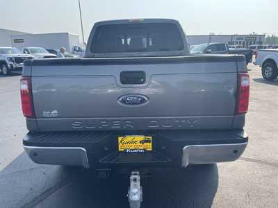 2012 Ford F250 Crew Cab, $33985. Photo 6