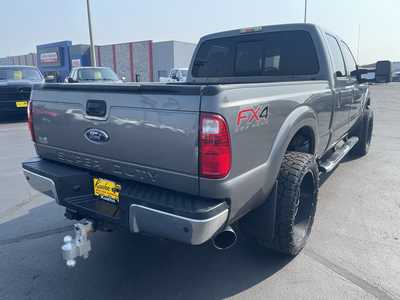 2012 Ford F250 Crew Cab, $33985. Photo 7