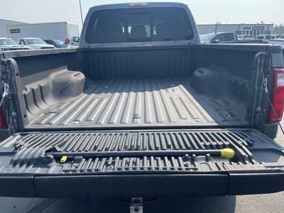 2012 Ford F250 Crew Cab, $33985. Photo 9