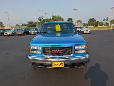 1994 GMC 1500 Ext Cab, $16998. Photo 3