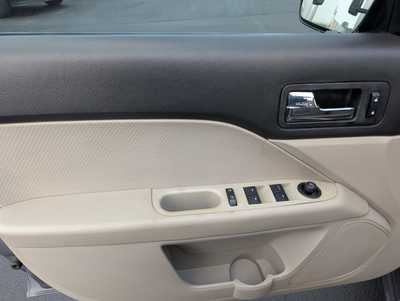 2006 Ford Fusion, $3995. Photo 10