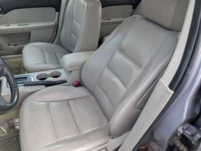 2006 Ford Fusion, $3995. Photo 11