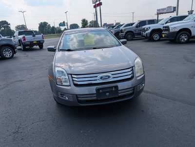 2006 Ford Fusion, $3995. Photo 3