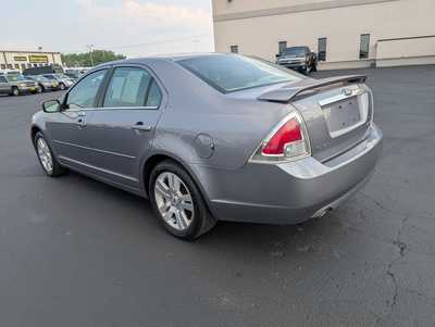 2006 Ford Fusion, $3995. Photo 6