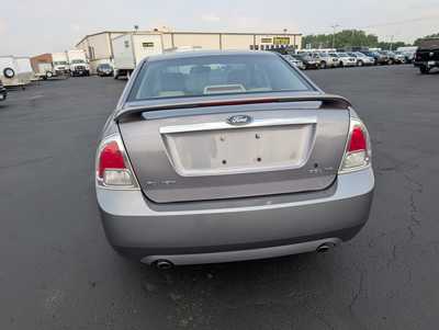 2006 Ford Fusion, $3995. Photo 7