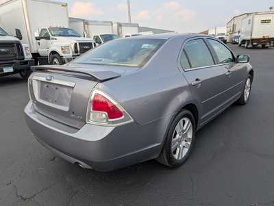 2006 Ford Fusion, $3995. Photo 8