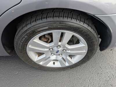 2006 Ford Fusion, $3995. Photo 9