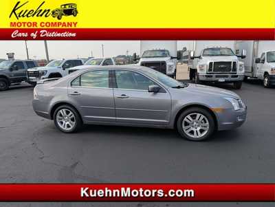 2006 Ford Fusion, $3995. Photo 1