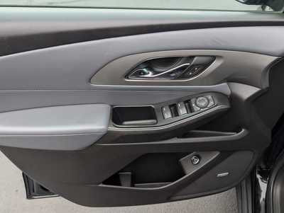 2018 Chevrolet Traverse, $22967. Photo 10