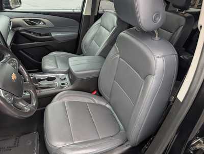 2018 Chevrolet Traverse, $22967. Photo 11