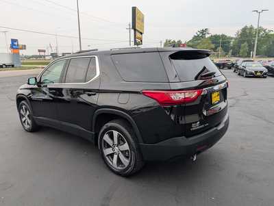 2018 Chevrolet Traverse, $22967. Photo 6