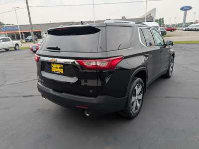 2018 Chevrolet Traverse, $22967. Photo 8